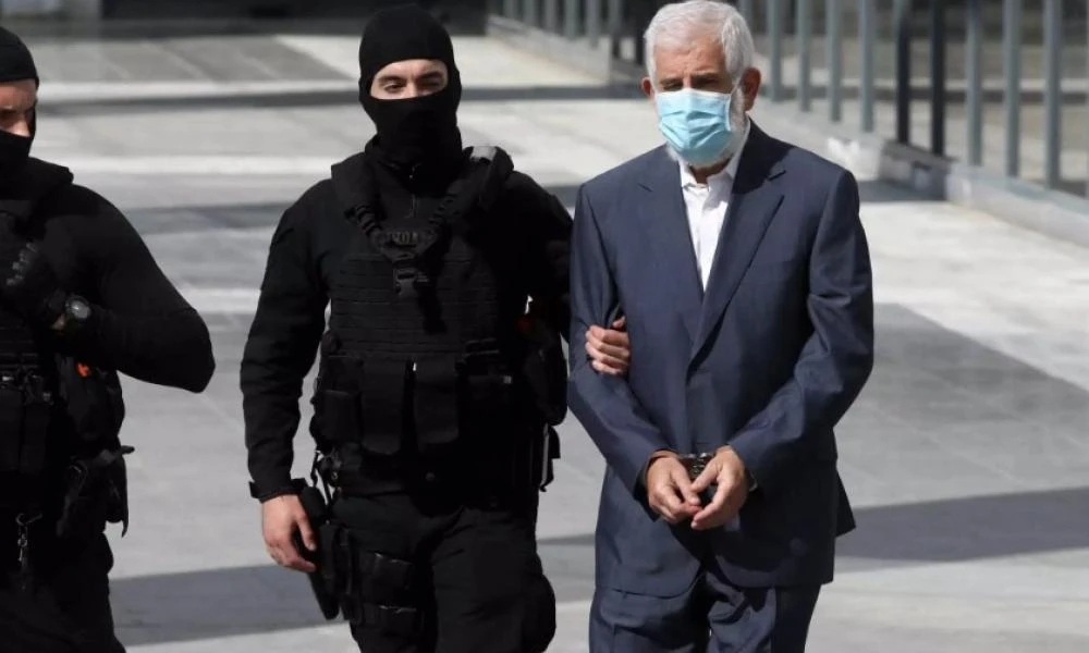 Πέτρος Φιλιππίδης: «Αναμενόμενη» η αποφυλάκισή του λένε καταγγέλλουσες (βιντεο)